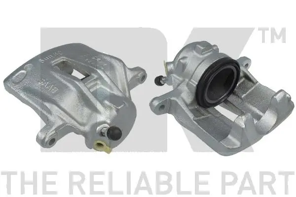 Brake Caliper (214115)