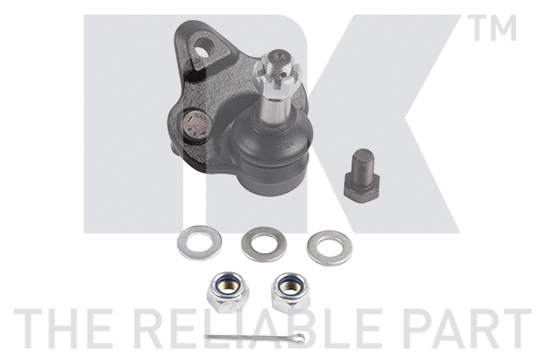Ball Joint (5044536)