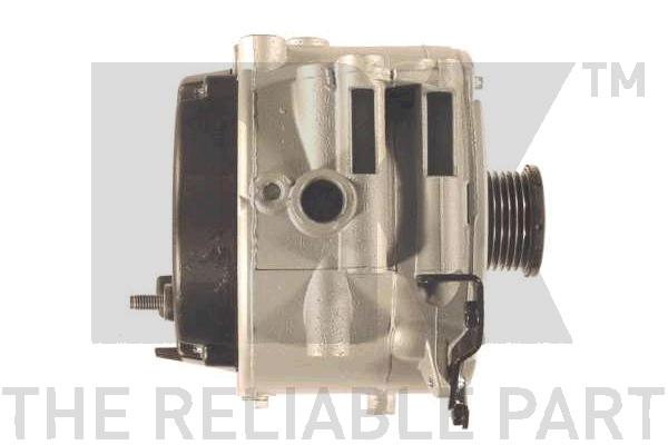Alternator (4890150)