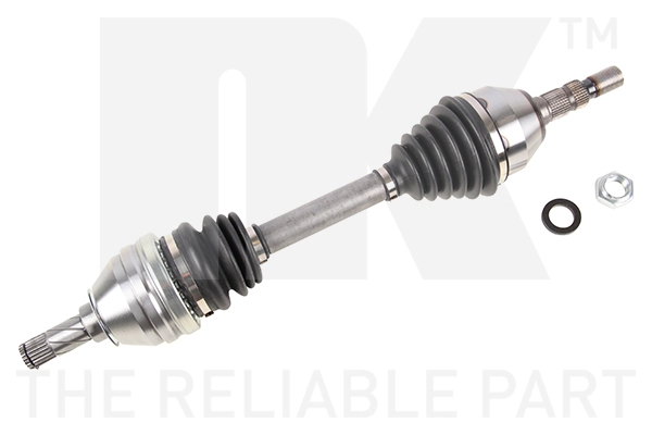 Drive Shaft (503675)