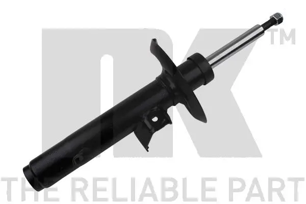Shock Absorber (651533812)