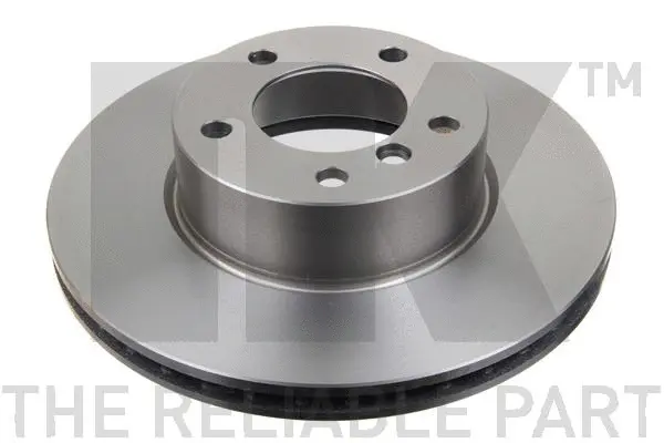Brake Disc (201566)