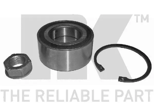 Wheel Bearing Kit (759932)