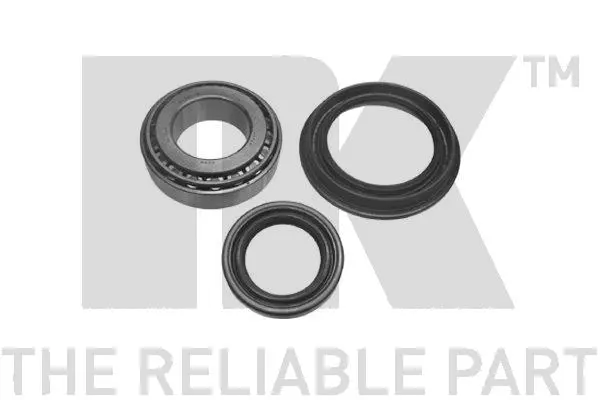 Wheel Bearing (762221)