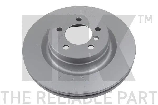 Brake Disc (314045)