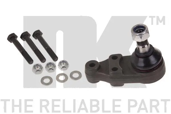 Ball Joint