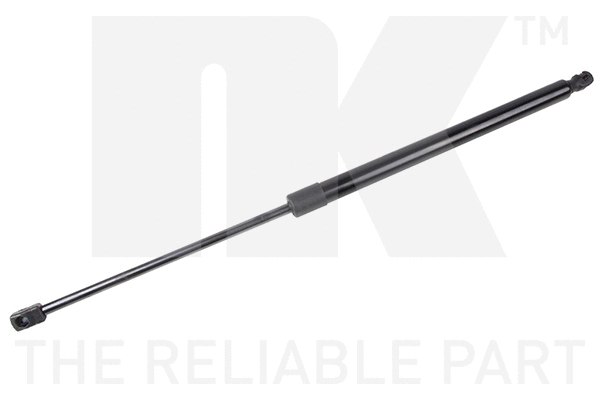 Gas Spring, boot/cargo area (11025009)