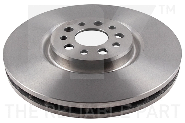 Brake Disc (203730)