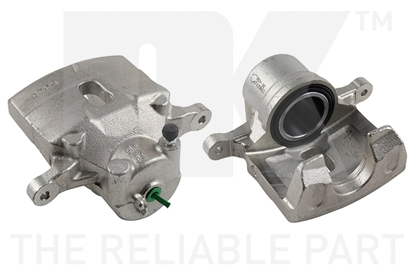Brake Caliper (213495)