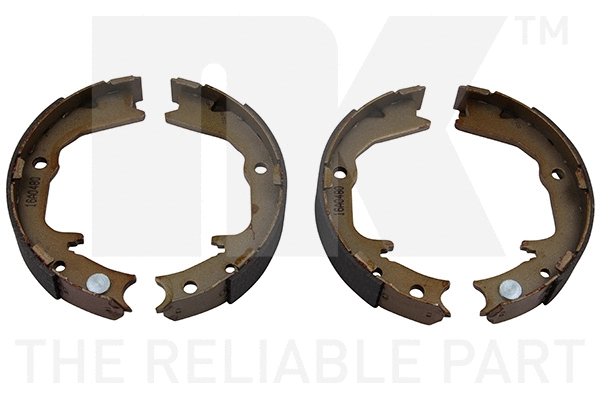 Brake Shoe Set (2730674)