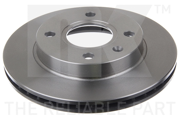 Brake Disc (202528)