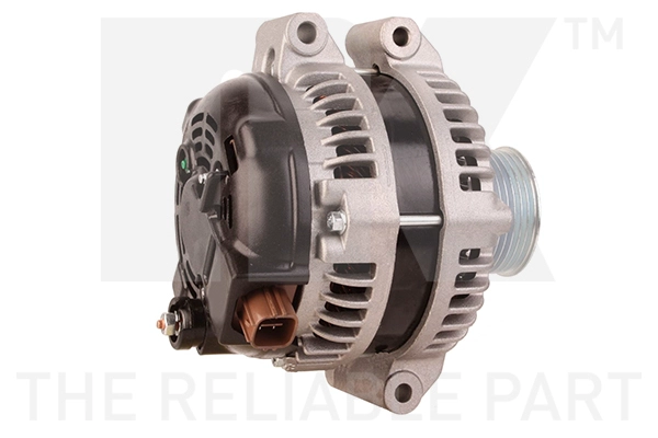 Alternator (4826004)