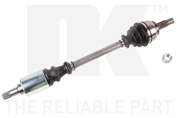 Drive Shaft (503783)