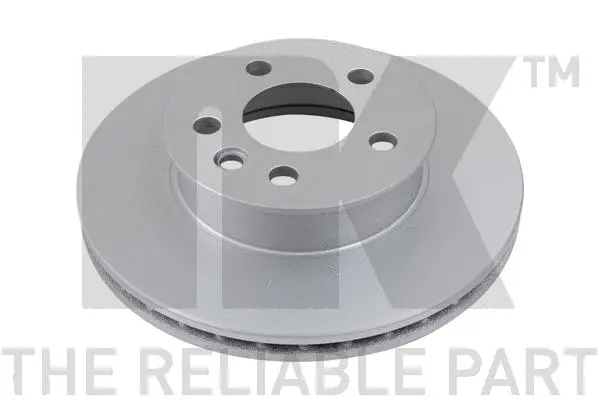 Brake Disc (314733)