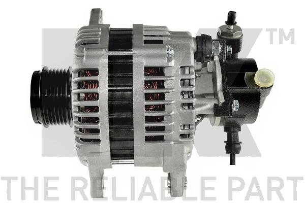 Alternator (4848301)