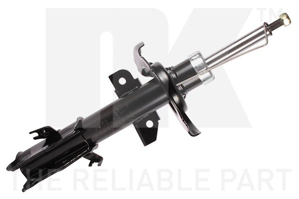 Shock Absorber (65321330)