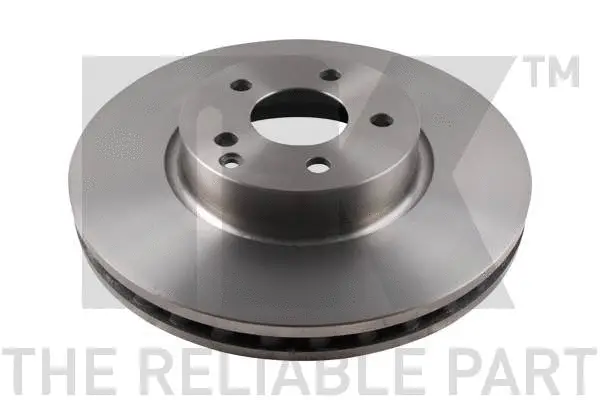 Brake Disc (2033103)
