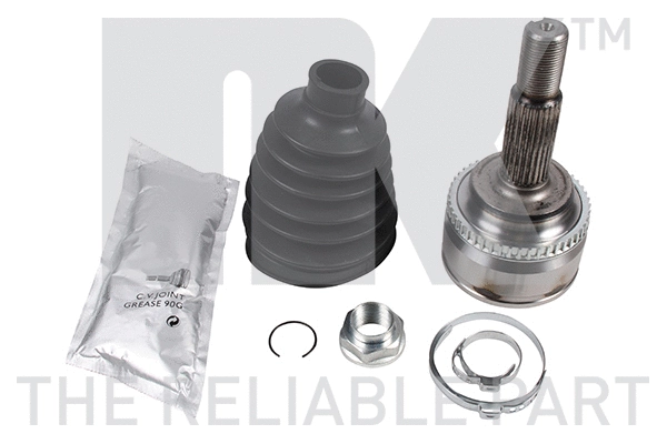 Joint Kit, drive shaft (514539)