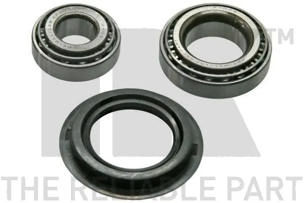 Wheel Bearing Kit (753602)