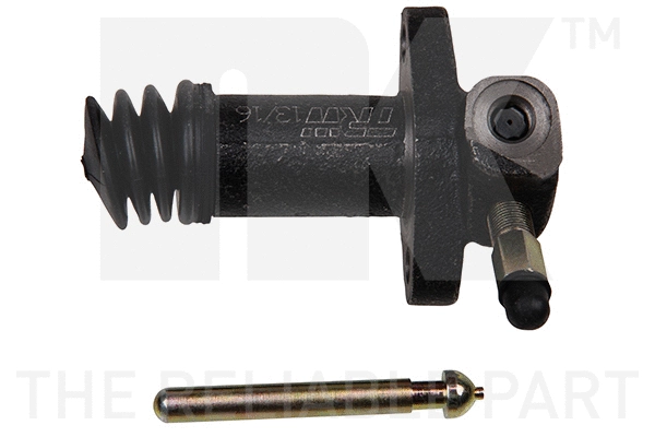 Slave Cylinder, clutch (843601)