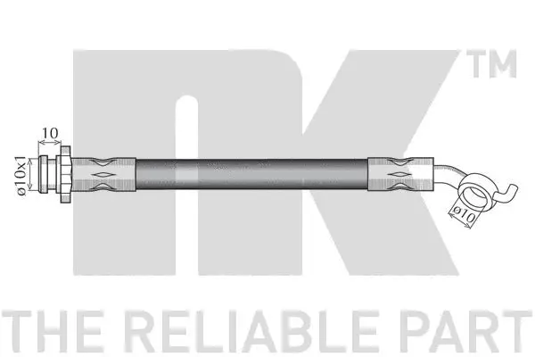 Brake Hose