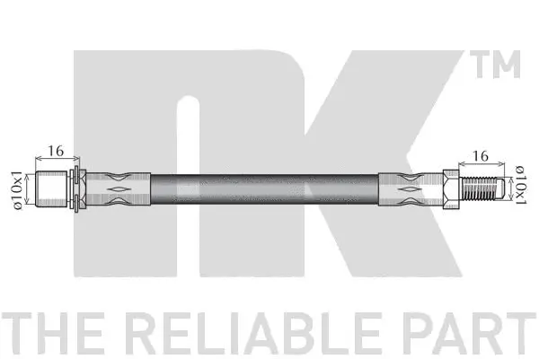 Brake Hose