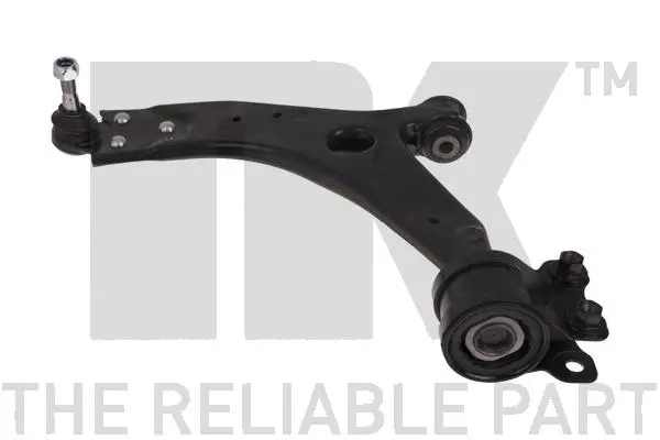 Control/Trailing Arm, wheel suspension (5012557)
