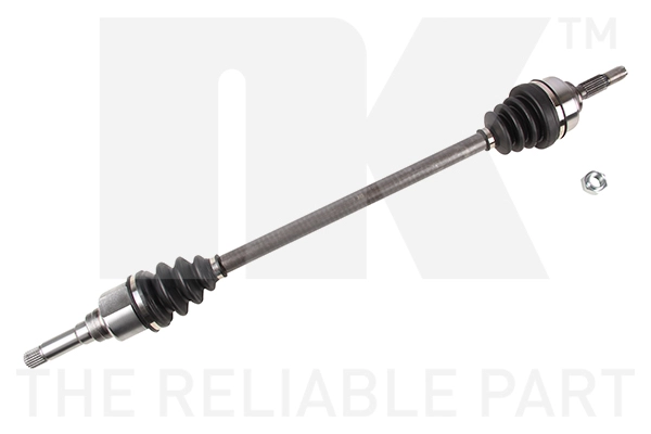 Drive Shaft (5019104)