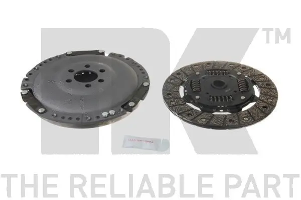 Clutch Kit (1347155)