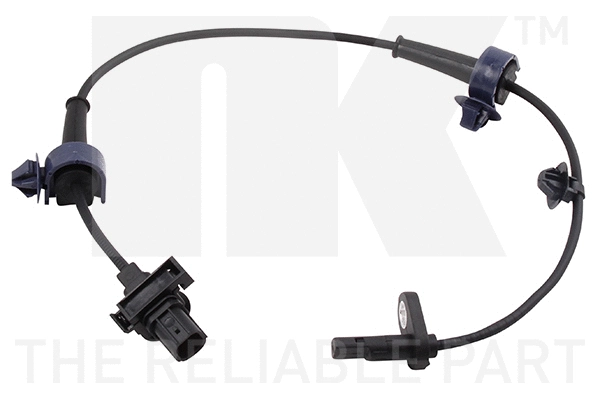 Sensor, wheel speed (292603)