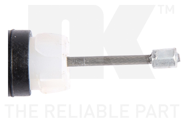 Cable Pull, clutch control