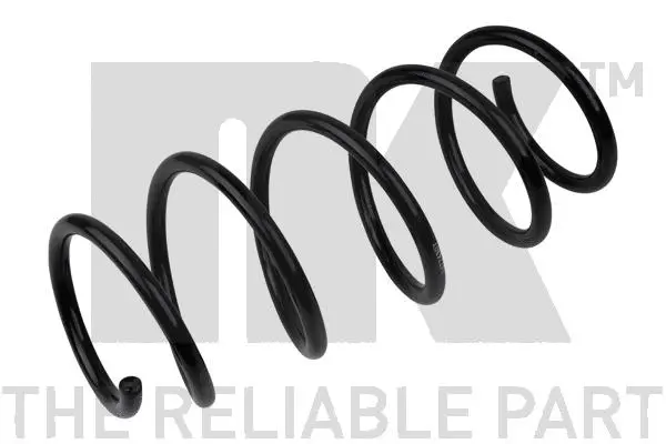 Suspension Spring (533680)