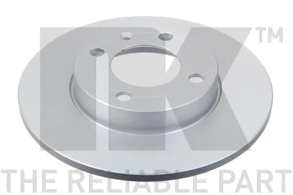 Brake Disc (314754)
