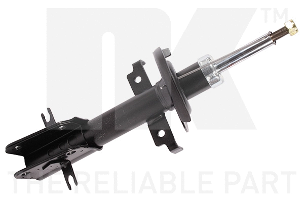 Shock Absorber (65393149)