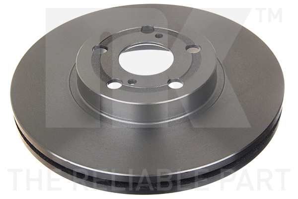 Brake Disc (204590)