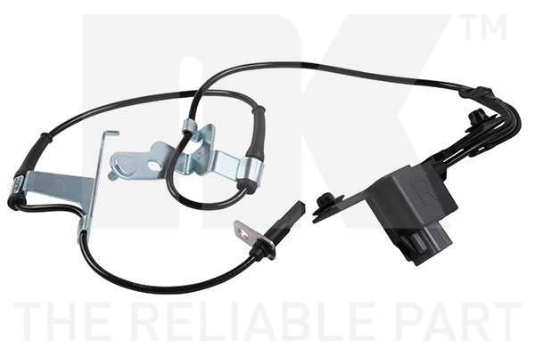 Sensor, wheel speed (293221)