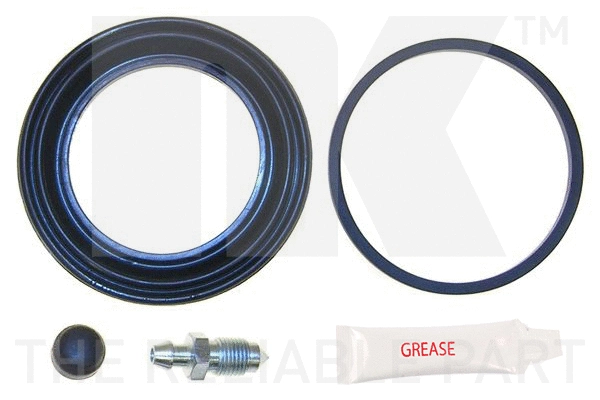 Repair Kit, brake caliper (8826017)