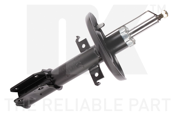 Shock Absorber (65393437)
