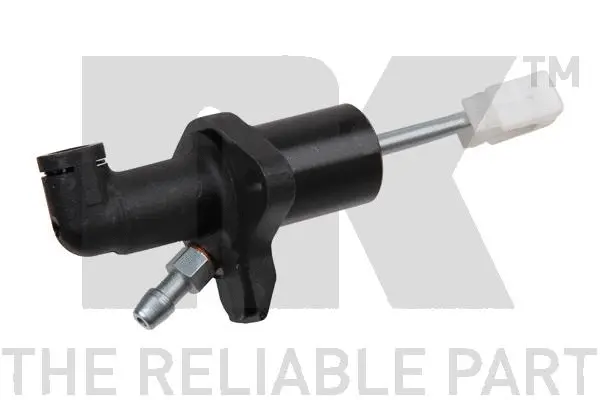 Master Cylinder, clutch (832310)