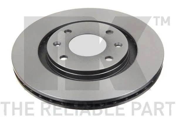 Brake Disc (209915)