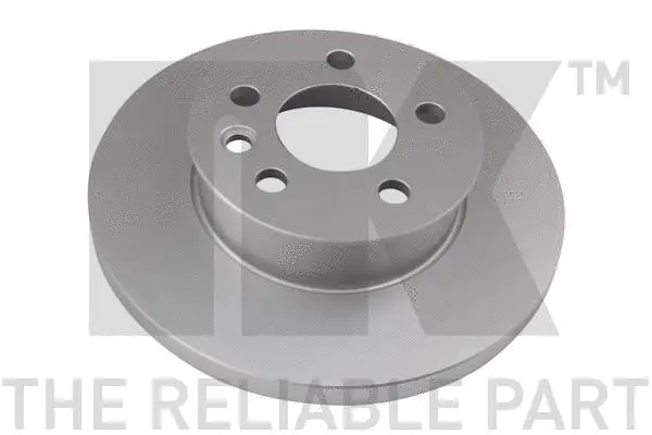 Brake Disc (314746)