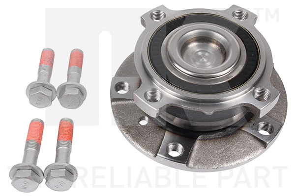 Wheel Bearing Kit (751511)