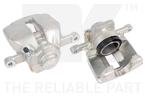 Brake Caliper (214087)
