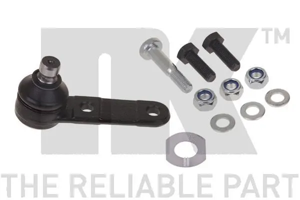 Ball Joint (5042514)