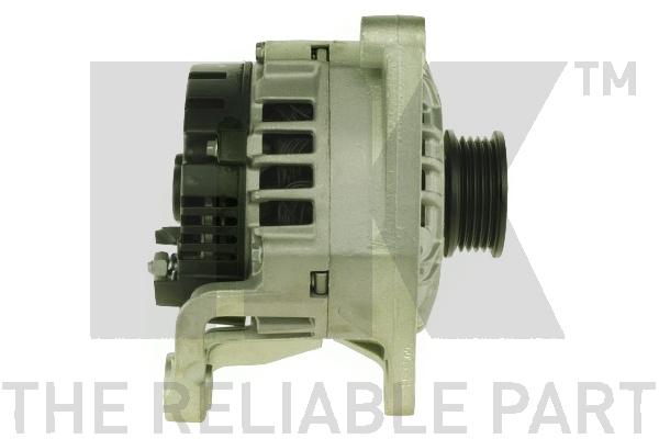 Alternator (4844300)