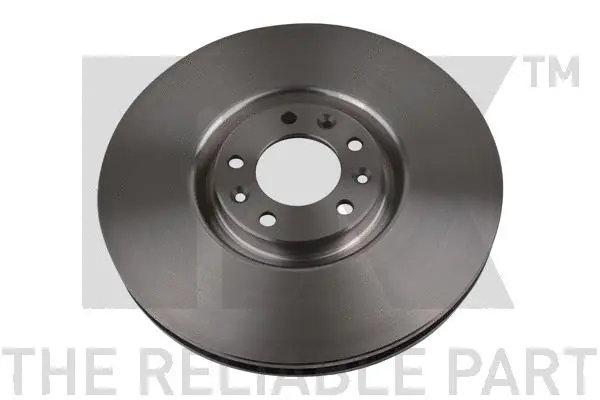 Brake Disc (203751)