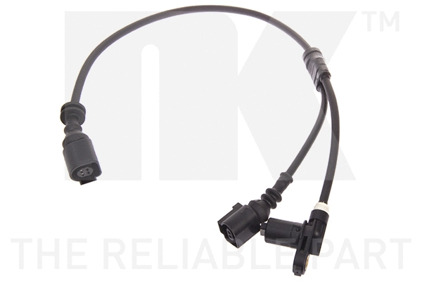 Sensor, wheel speed (292526)