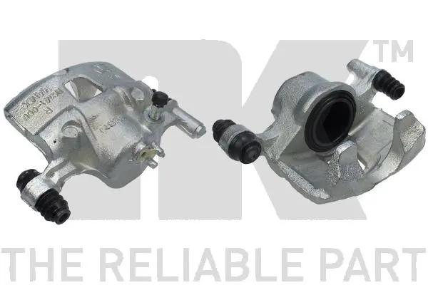 Brake Caliper (212614)