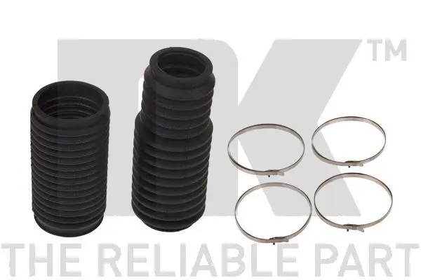 Bellow Kit, steering (5091503)