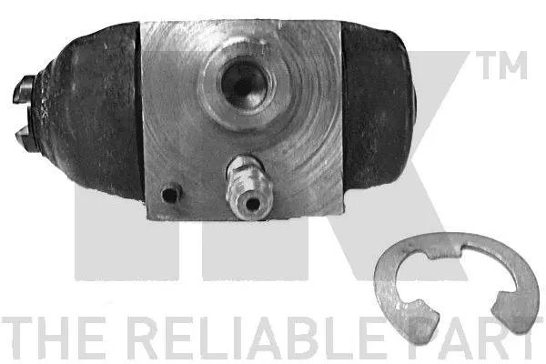 Wheel Brake Cylinder (802543)